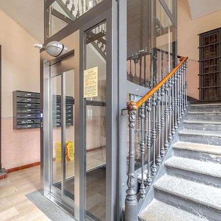 Porta Susa Lovely Mini Studio تورينو المظهر الخارجي الصورة