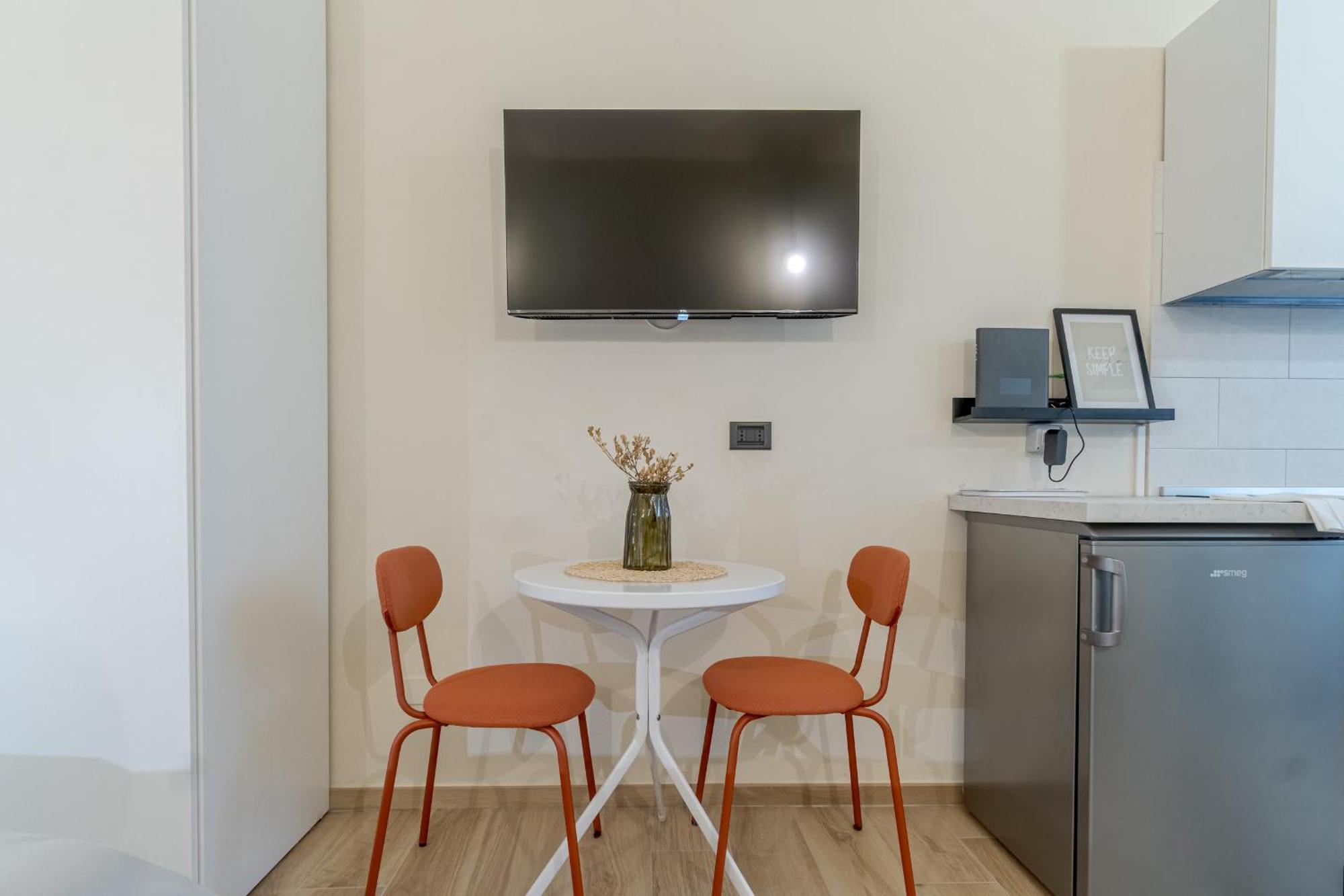 Porta Susa Lovely Mini Studio تورينو المظهر الخارجي الصورة